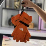 دستکش زمستانی نورس فیس دوپوش کد ۱۹۶۲ - Image 53