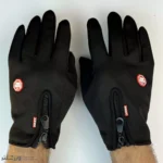 دستکش ورزشی مردانه کد ۱۹۶۴ - Image 15