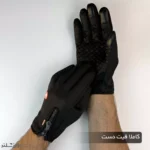 دستکش ورزشی مردانه کد ۱۹۶۴ - Image 16