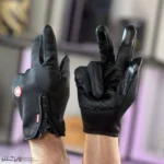 دستکش ورزشی مردانه کد ۱۹۶۴ - Image 22