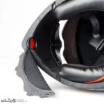 کلاه کاسکت دبلیو استاندارد Red Strike کد 1940 - Image 15