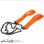 اره دستی زنجیری کمپینگ دو طرفه کد ۱۹۱۹ - Image 2