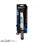 تلمبه دستی بتو آلومینیوم کد 1902 - Image 3