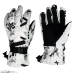 دستکش دوپوش کوهنوردی و اسکی