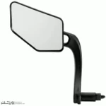 آینه داخل فرمان چپ دوچرخه راک براس