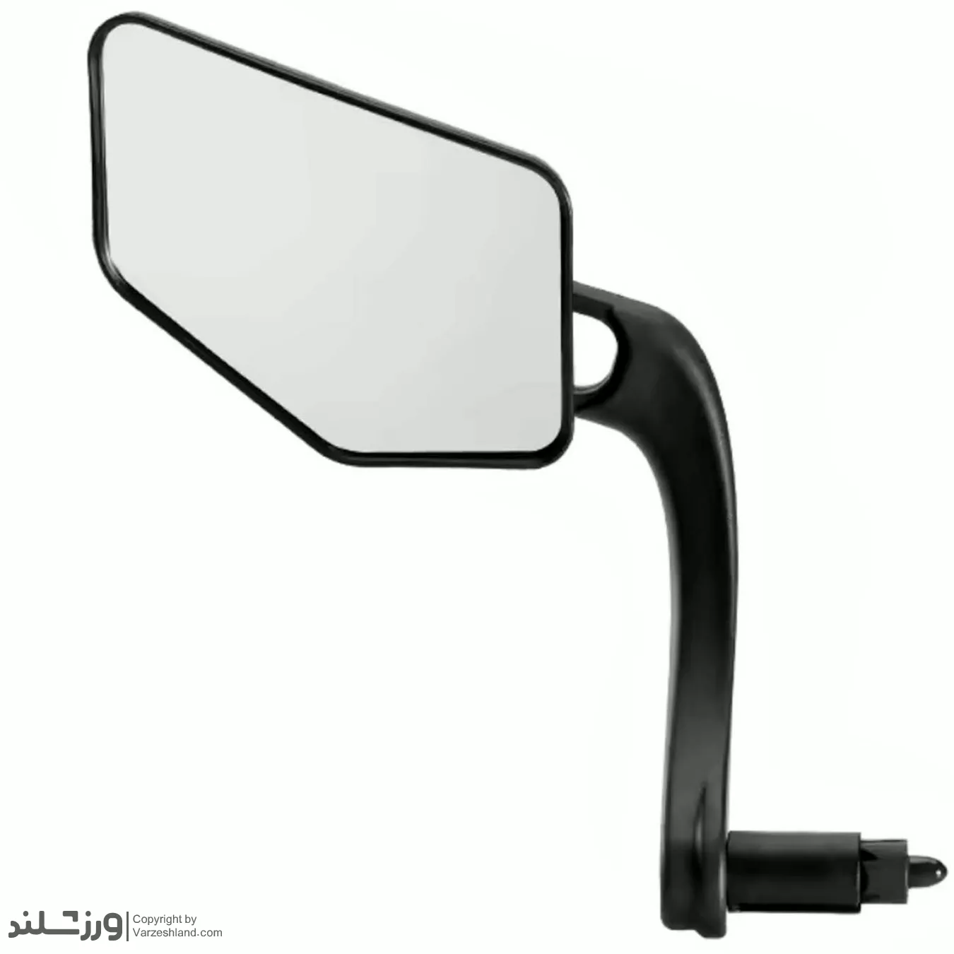 آینه داخل فرمان چپ دوچرخه راک براس آینه داخل فرمان چپ دوچرخه راک براس