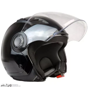 کلاه کاسکت بی‌فک دینو مشکی