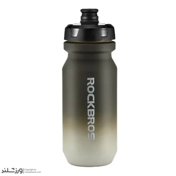 قمقمه دوچرخه راک براس