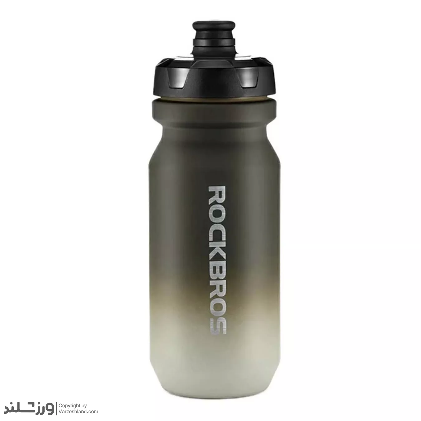 قمقمه دوچرخه راک براس قمقمه دوچرخه راک براس