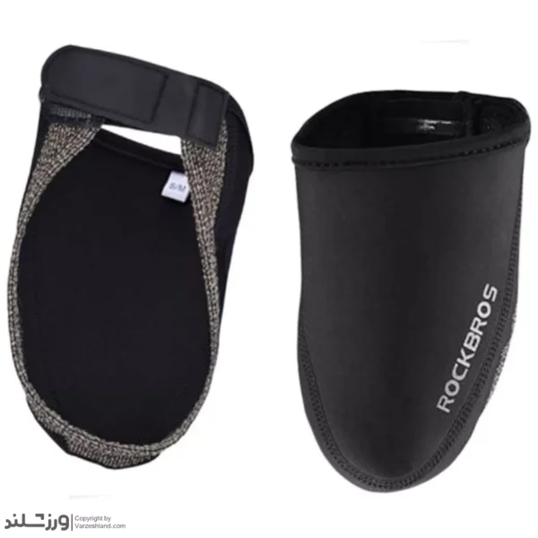 کاور کفش راک براس