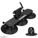 باربند سقفی ساکشن تکی دوچرخه راک براس کد 2073 - Image 2