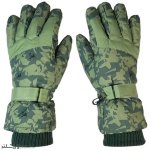 دستکش دو پوش زمستانی ForestCam
