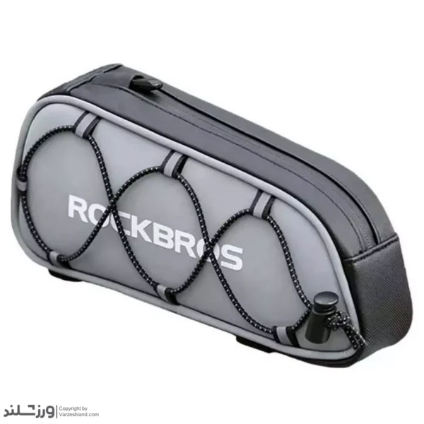 کیف فریم دوچرخه راک براس