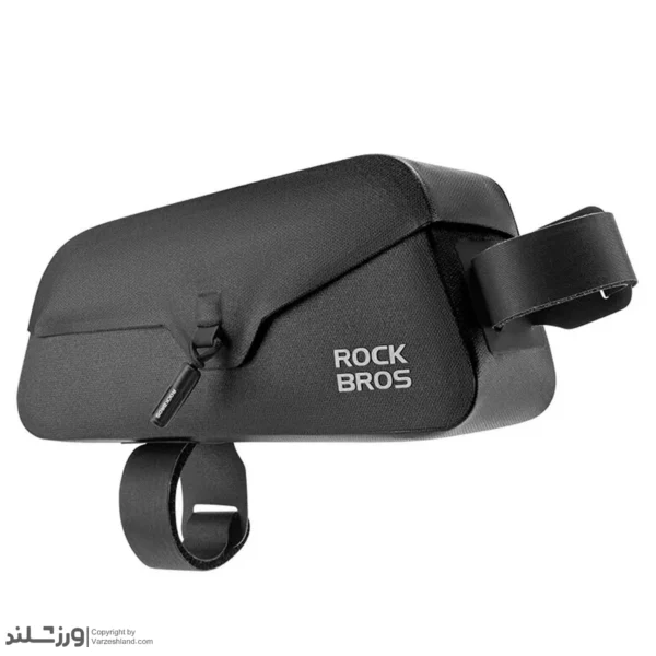 کیف ضدآب راک‌ براس