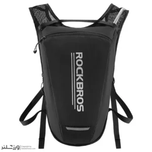 کوله‌ پشتی مخزن دار راک‌ براس