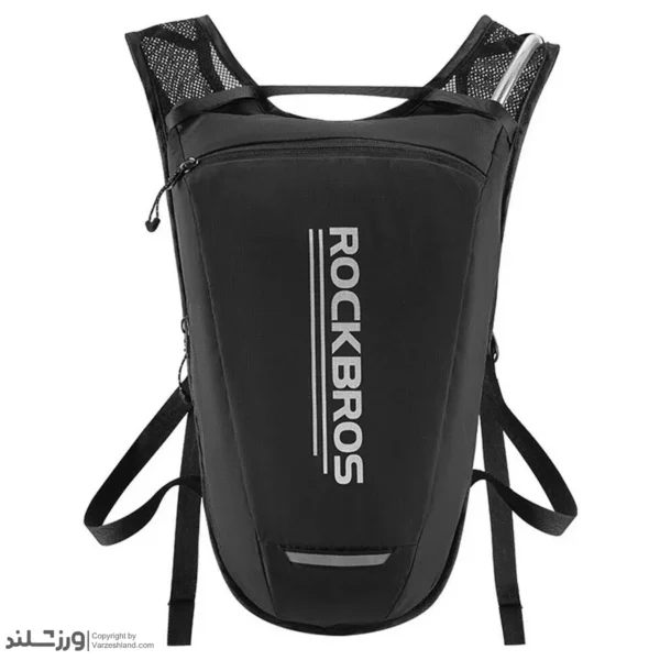 کوله‌ پشتی مخزن دار راک‌ براس