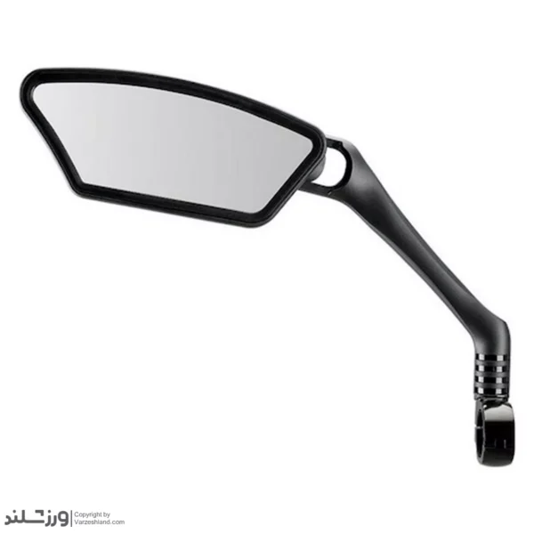 آینه فرمان چپ دوچرخه راک براس
