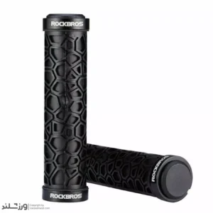 گریپ سردسته دوچرخه زنبوری راک براس