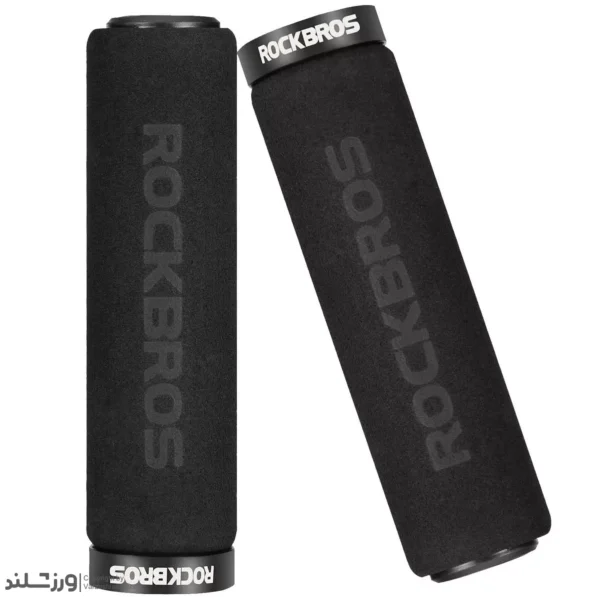 گریپ سردسته آنتی شوک راک