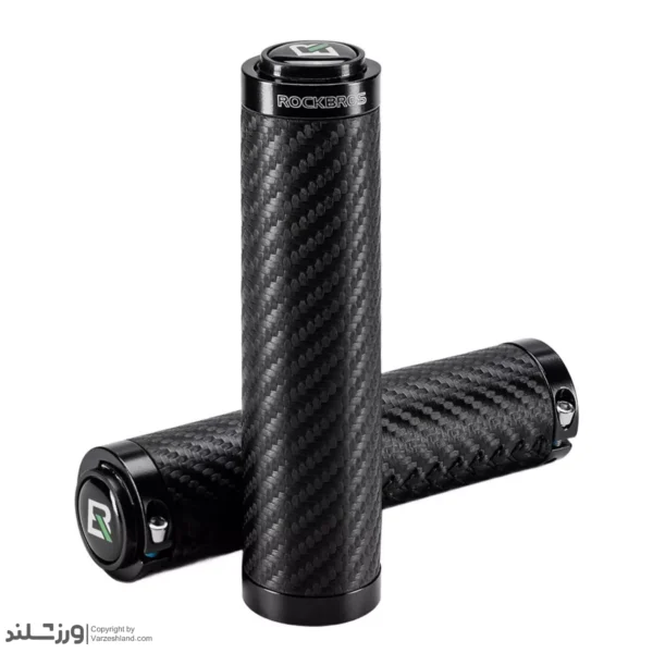 گریپ سردسته کربن راک براس