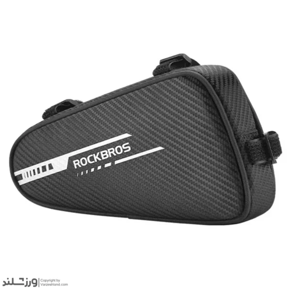کیف فریم ضدآب راک براس