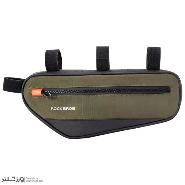 کیف فریم ضد سایش راک براس