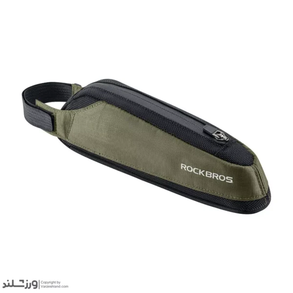 کیف فریم باریک راک براس