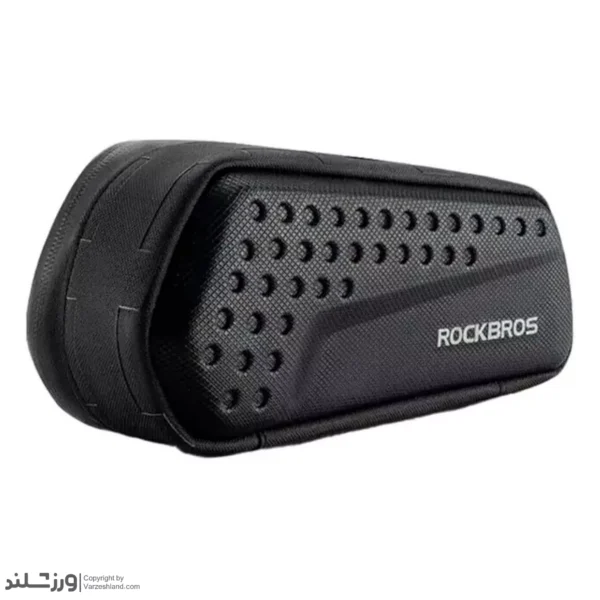 کیف فریم چندلایه راک براس