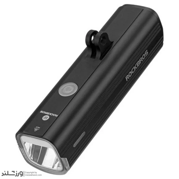 چراغ جلو ضدآب 1000 لومن راک براس