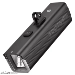 چراغ جلو ضدآب 1500 لومن راک براس