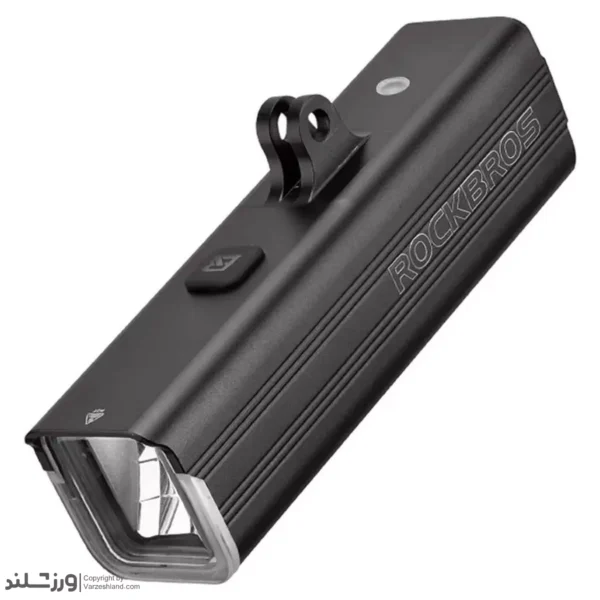 چراغ جلو ضدآب 1500 لومن راک براس