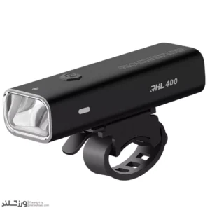 چراغ جلو ضدآب 400 لومن راک براس