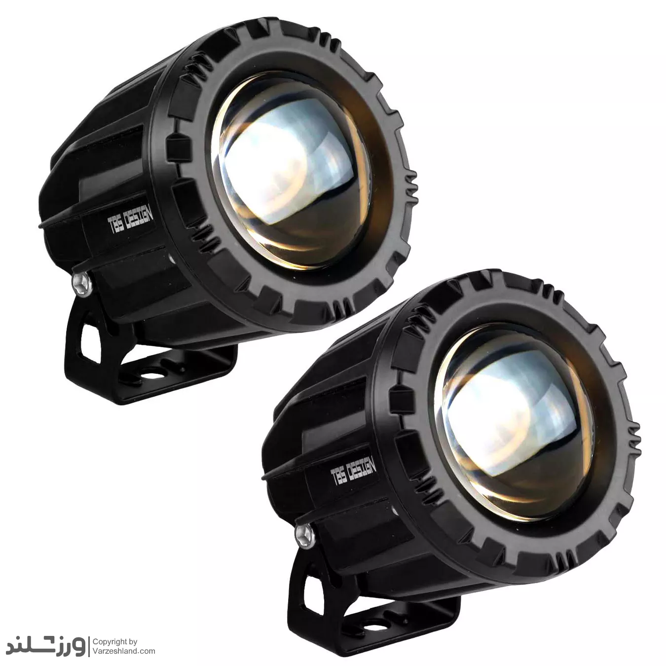 پروژکتور آفرود تک لنز 3 اینچ R181 پروژکتور آفرود تک لنز 3 اینچ R181