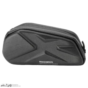 کیف فریم سخت دوچرخه راک براس