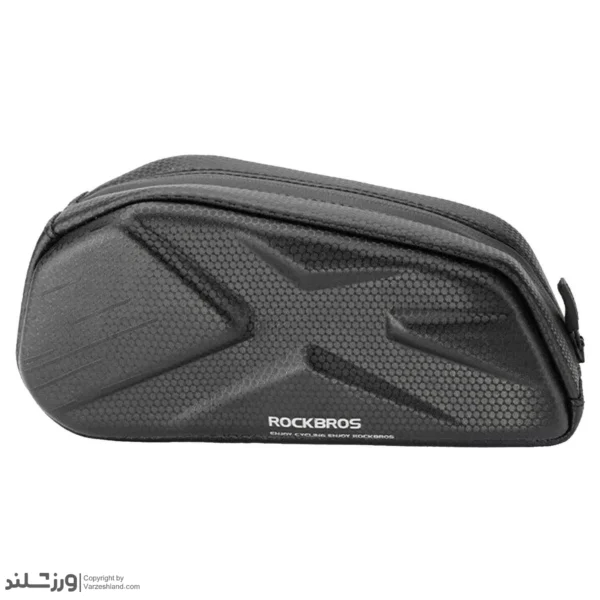 کیف فریم سخت دوچرخه راک براس