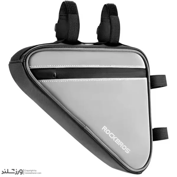 کیف فریم مثلثی شب نما راک براس