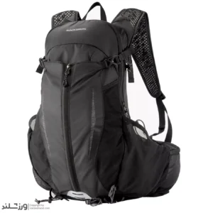 کوله پشتی چندکاره مخزن دار راک براس