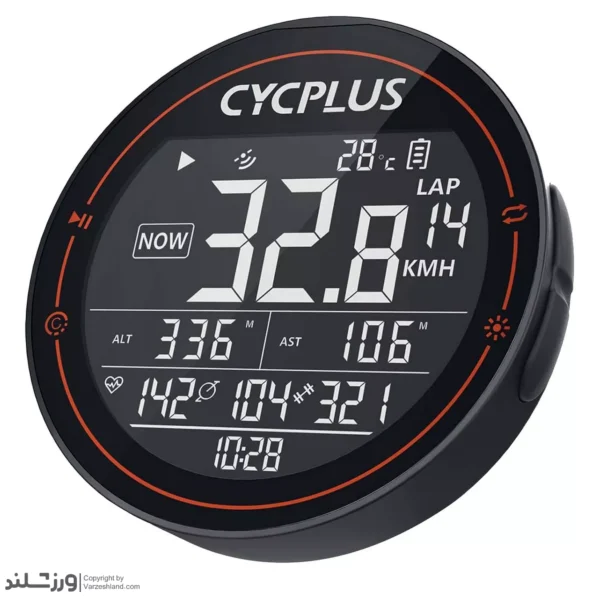 کامپیوتر GPS ماهواره ای راک براس