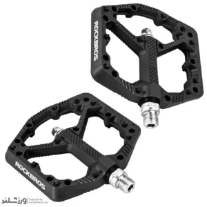 رکاب CNC بلبرینگ راک براس