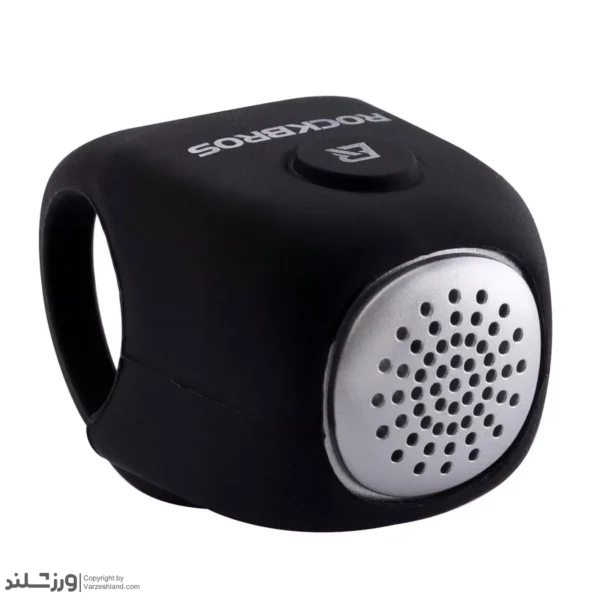 بوق دوچرخه راک براس