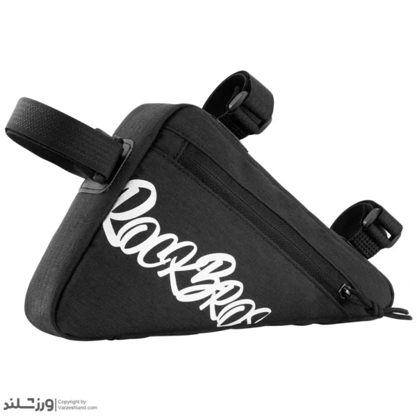 کیف مثلثی زیر فریم راک براس