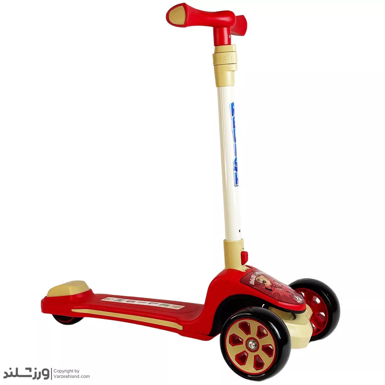 اسکوتر موزیکال Blazer اسکوتر موزیکال Blazer