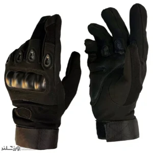 دستکش تاکتیکال ورزشی