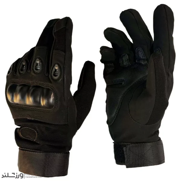 دستکش تاکتیکال ورزشی