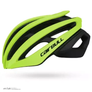 کلاه دوچرخه سواری شهری کربول کد 1741