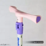 اسکوتر موزیکال صندلی دار SparkViolet کد 1934 - Image 13