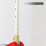 اسکوتر موزیکال صندلی دار CrimsonRush کد 1934 - Image 15