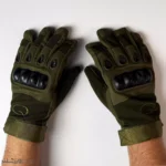 دستکش تاکتیکال ورزشی درجه 1 کد 1959 - Image 12