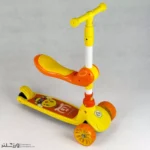 اسکوتر صندلی دار Lovely Duck کد 1969 - Image 3