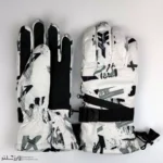 دستکش دوپوش کوهنوردی و اسکی کد 1968-67 - Image 3